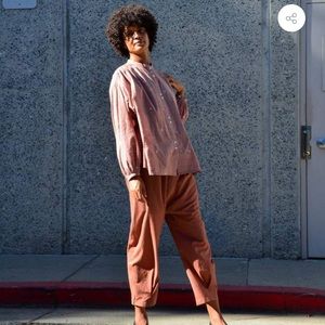 Seek Collective Jaipur pants NWOT